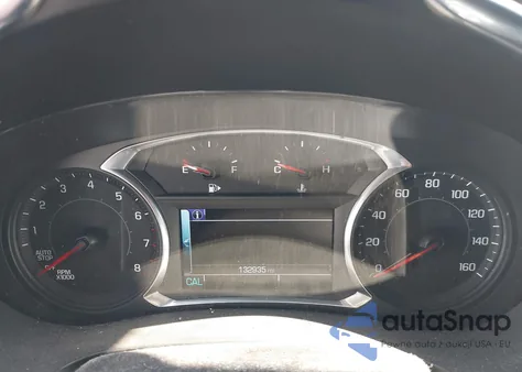 2017 Chevrolet Malibu 1Lt from USA, damaged, VIN 1G1ZE5ST9HF239870